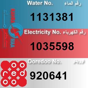 The Location الموقع