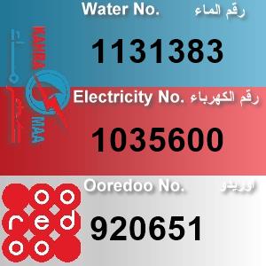 The Location الموقع