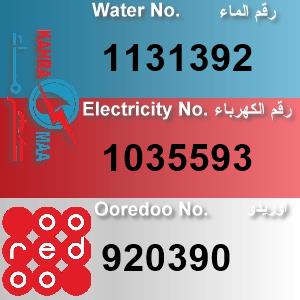 The Location الموقع