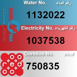 The Location الموقع