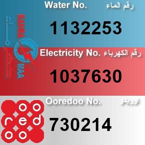 The Location الموقع