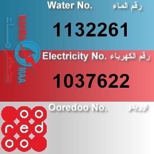 The Location الموقع