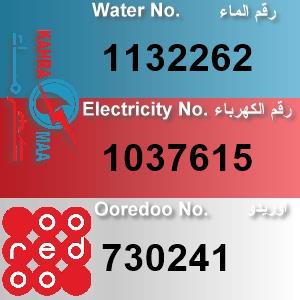 The Location الموقع