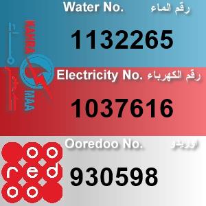 The Location الموقع