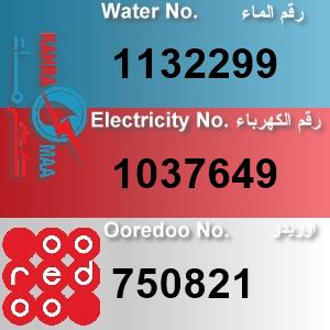 The Location الموقع