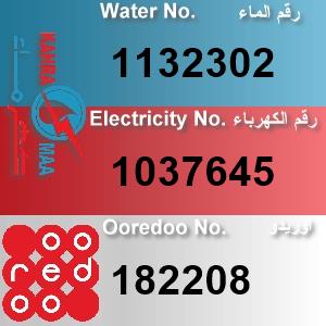 The Location الموقع