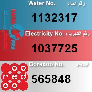 The Location الموقع