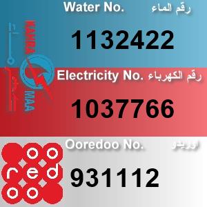 The Location الموقع