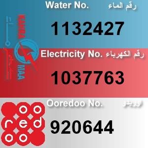 The Location الموقع