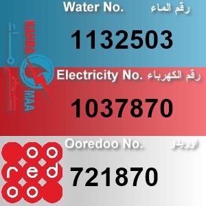 The Location الموقع