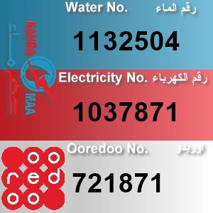 The Location الموقع