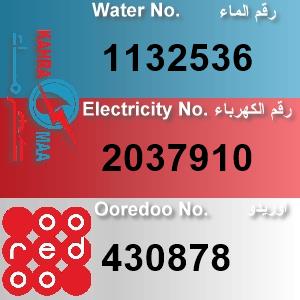 The Location الموقع