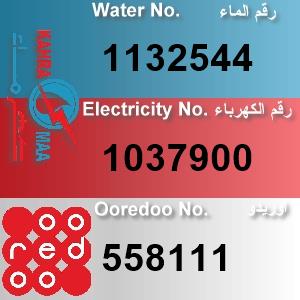 The Location الموقع