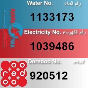 The Location الموقع