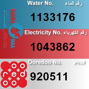 The Location الموقع