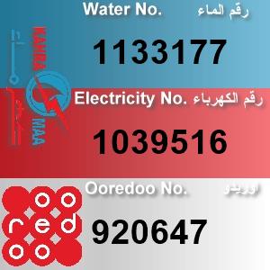 The Location الموقع