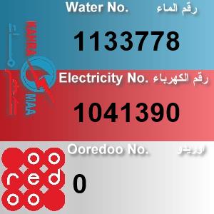 The Location الموقع