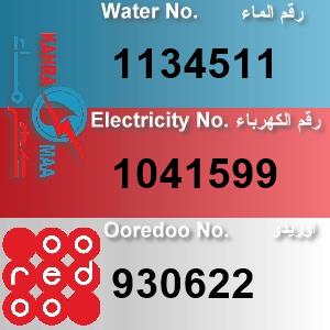 The Location الموقع