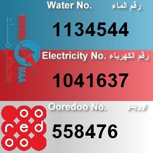 The Location الموقع