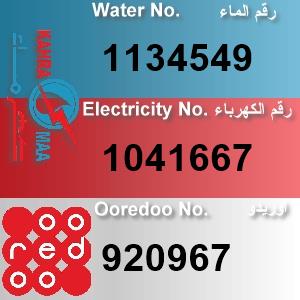 The Location الموقع