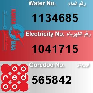 The Location الموقع