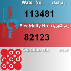 The Location الموقع