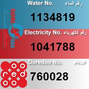 The Location الموقع