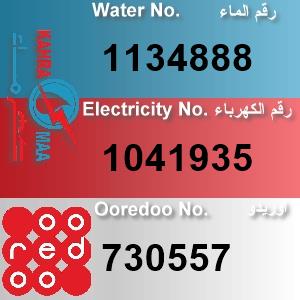 The Location الموقع