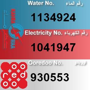 The Location الموقع