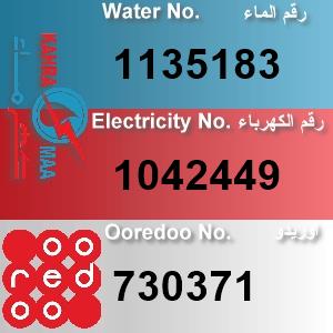 The Location الموقع