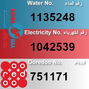 The Location الموقع