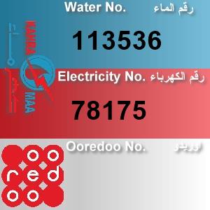 The Location الموقع