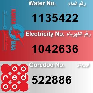 The Location الموقع