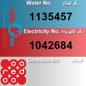 The Location الموقع