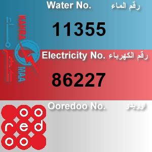 The Location الموقع