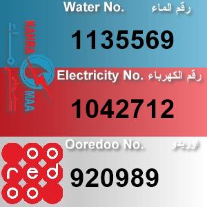 The Location الموقع