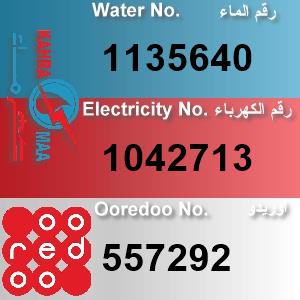 The Location الموقع