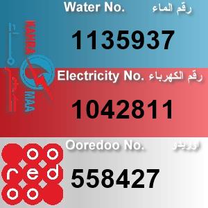 The Location الموقع