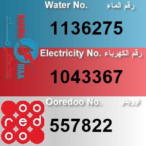 The Location الموقع