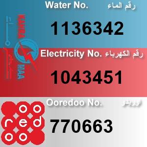 The Location الموقع