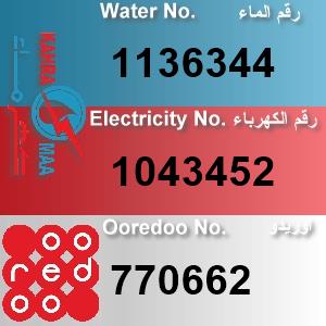 The Location الموقع