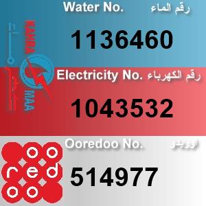 The Location الموقع