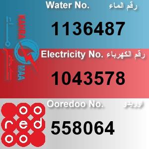 The Location الموقع