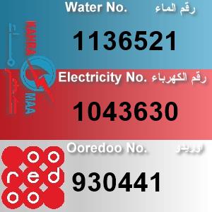 The Location الموقع