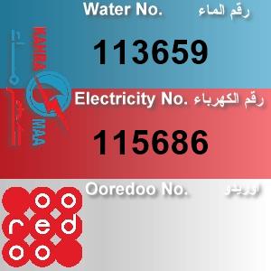 The Location الموقع