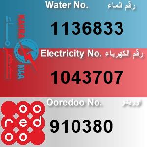 The Location الموقع