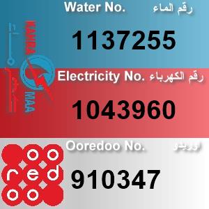 The Location الموقع