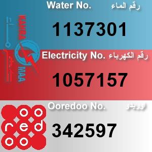 The Location الموقع