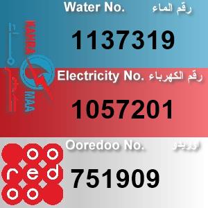 The Location الموقع