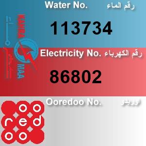 The Location الموقع